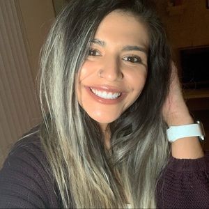 Meet your Posher, Shandiah